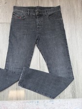 Jeans Diesel Mean
