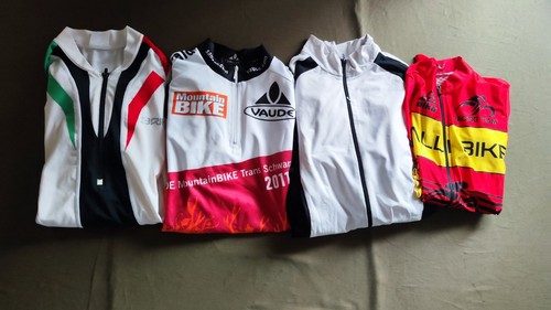 Lotto maglie ciclismo road - 4,