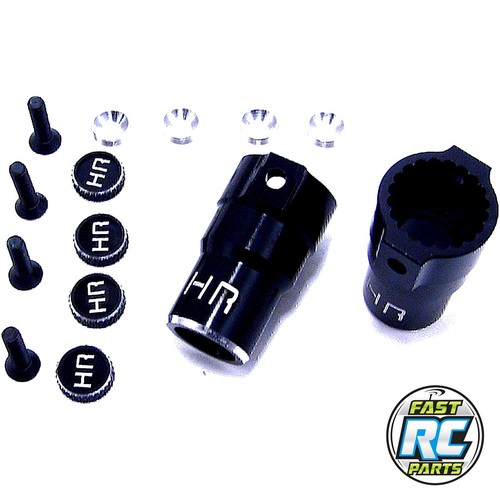 Hot racing axr2201 - hot, xr10