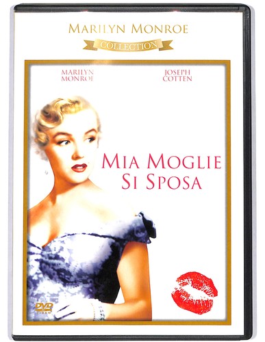 Ebond mia moglie - mia, dvd