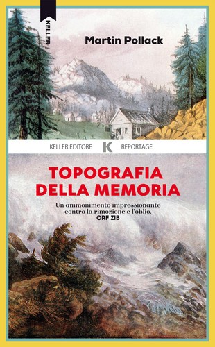Topografia della memoria - ,