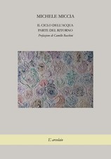 Il Ciclo dell'Acqua Parte del