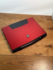 Portatile Alienware M17x R2 -