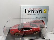 Ferrari 430 Scuderia 2007