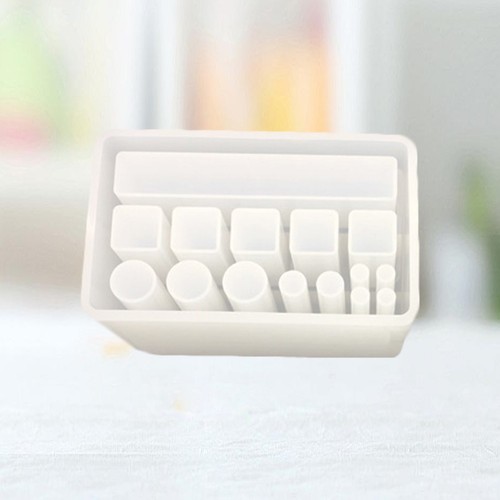 Stampo porta rossetto - ,