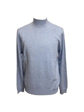 Malo - Maglione a lupetto in