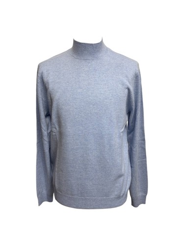 Malo maglione lupetto in - malo,