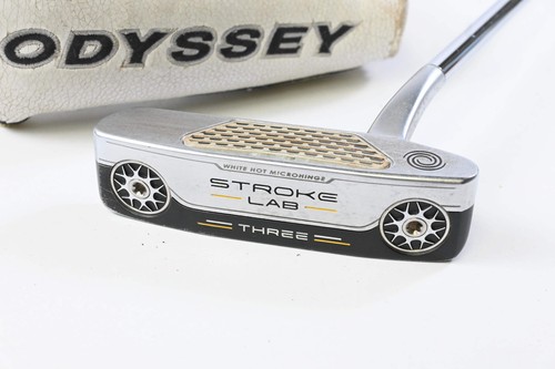 Odyssey stroke lab - odyssey,