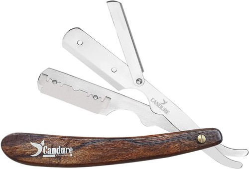 Candure rasoio mano libera - candure,