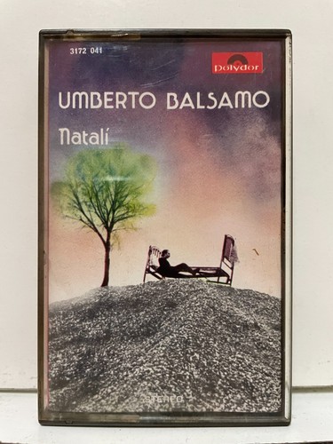 Umberto balsamo natali - -,