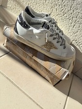 Golden goose superstar femme - goose,
