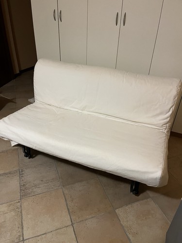 Divano letto una piazza e - divano,