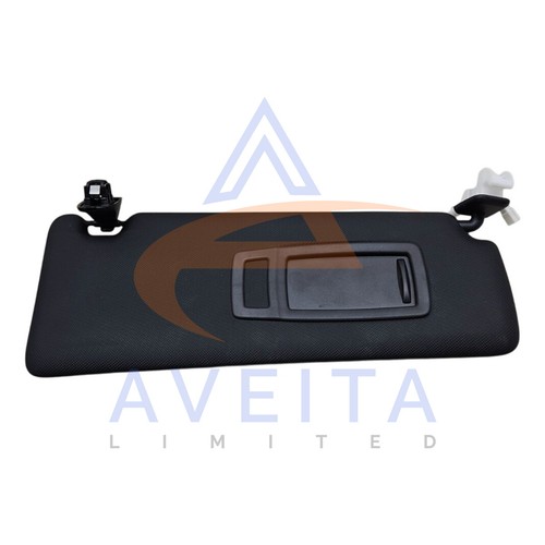 Visiera parasole anteriore