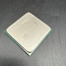 AMD A10-5800K Series CPU