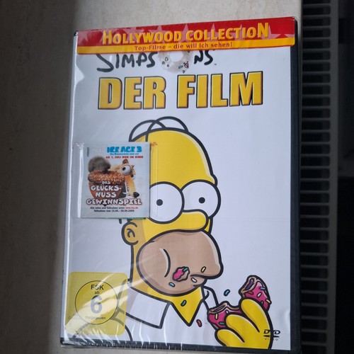 Die simpsons der - der, |