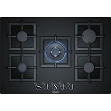 SIEMENS Piano cottura 75cm