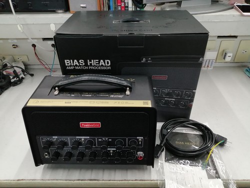 Amplificatore chitarra