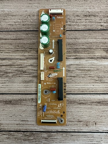 Plasma display board for - plasma,