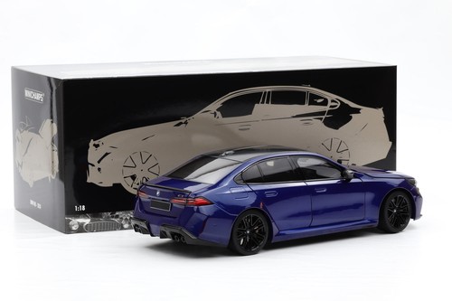 Minichamps bmw m5 - bmw,