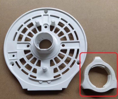 Ventilatore elettrico