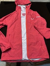 Guscio donna SALEWA S fucsia