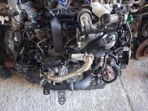 Motore citroen picasso - motore,