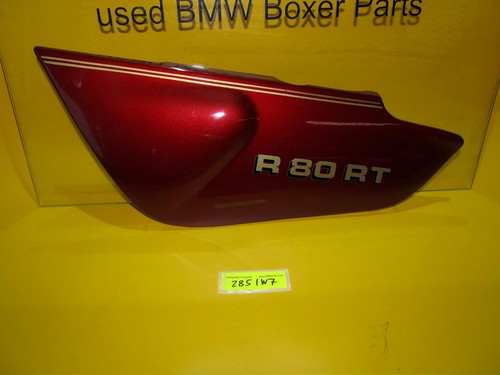 Bmw r100 r80 r80rt monolever - bmw,