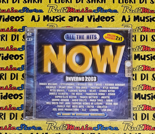 Compilation all the hits - compilation,