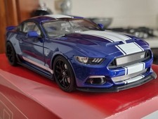 1/18 Ford Mustang Shelby Super