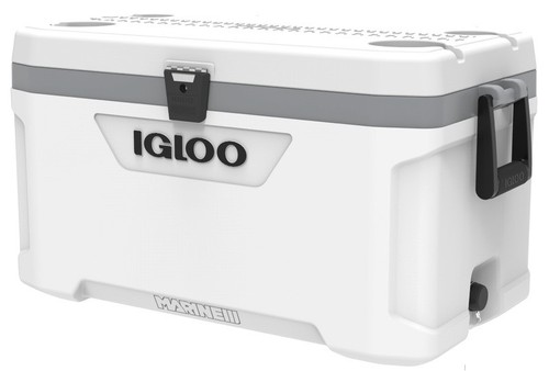 Ghiacciaia igloo latitude - ghiacciaia,