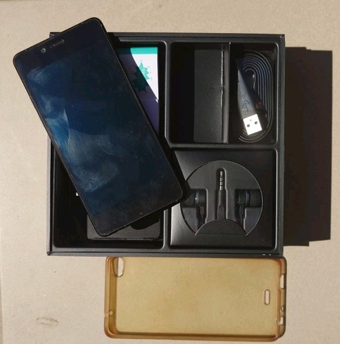 Wiko highway pure - wiko,