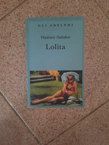 Lolita vladimir nabokov - lolita,