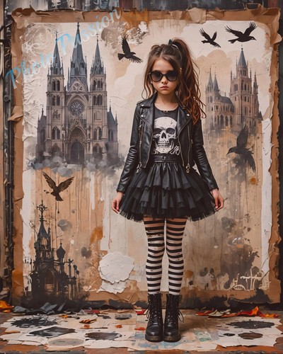 Foto 20x25 8x10 stampa fine - 8x10,