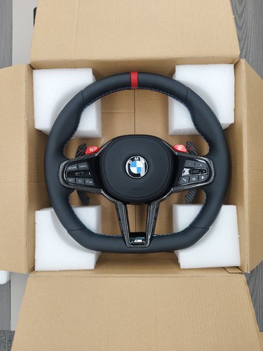 Volante bmw serie - bmw, g