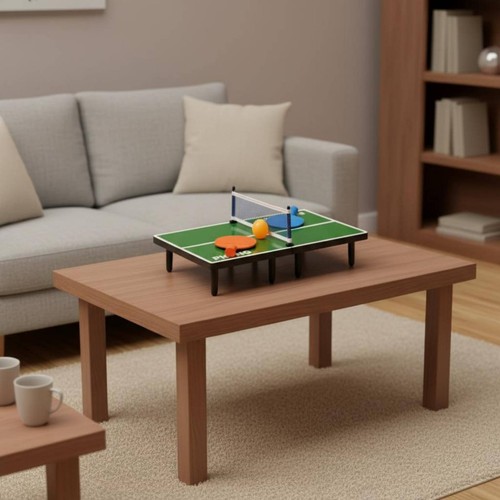 Mini tavolo table tennis - table,
