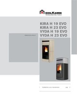 Manuale installazione e d'uso