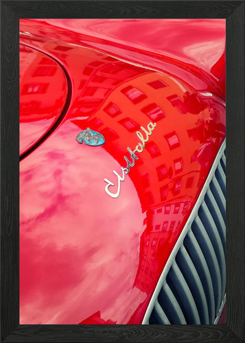 Historic car for italian - historic,