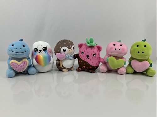 Set peluche moriah elizabeth - set,