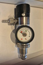 GCE Medi-Select II Pin Index