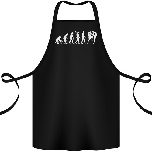 Muay thai evolution contatto - evolution,