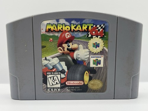 Mario kart player - mario, [player's