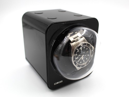 Watch winder nero - watch,