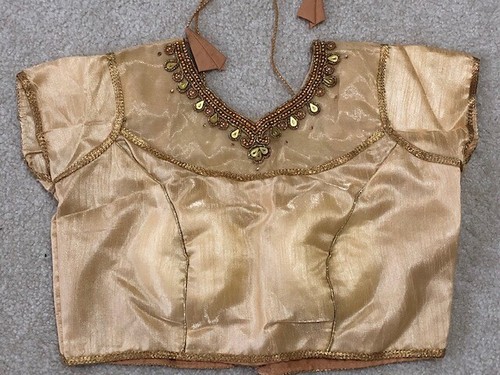 Camicia donna bollywood sari - donna,