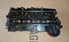 COPERCHIO 15265812 TESTATA  MOTORE N47D20C BMW 320D  177CV ANNO 2010 