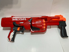 Pistola da 10 colpi Nerf Mega