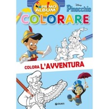 Disney Libri GNTW0218A Primo