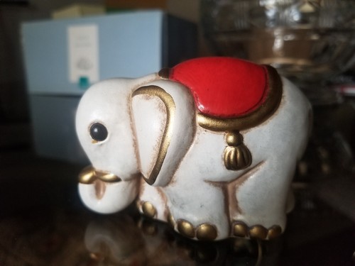 Thun elefante del - thun,
