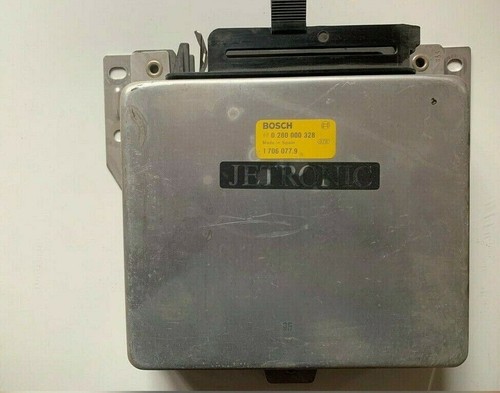Centralina motore bmw e30 318i - motore,