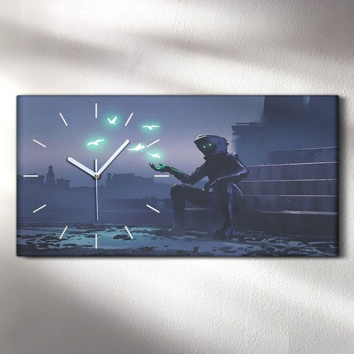 Orologio cucina soggiorno