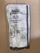 Airbag sedile destro - destro, dx
